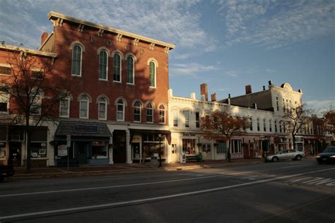 downtown_chardon | Recorder's Office