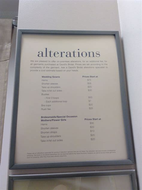 Pin by Jill Jonkman on Sewing business | Bridal alterations, Wedding ...