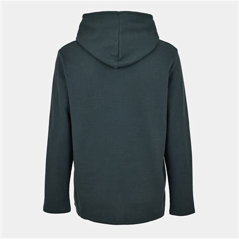 Boss | Mens BW Waffle Hoodie Texture Design | OTH Hoodies ...