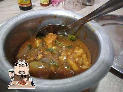 Smp Chinese & Indian Food, Hyderabad - Restaurant menu, prices and reviews