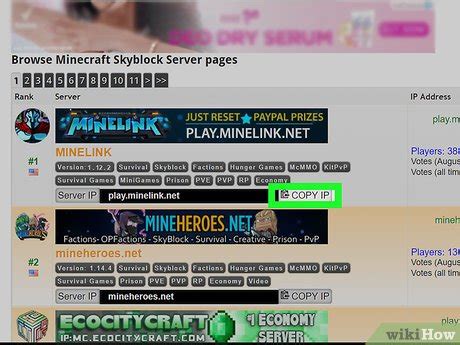 Image result for How to Play Skyblock On Java Beginners