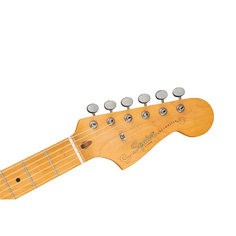 Buy Fender 40th Anniversary Jazzmaster Vintage Edition 6 String ...