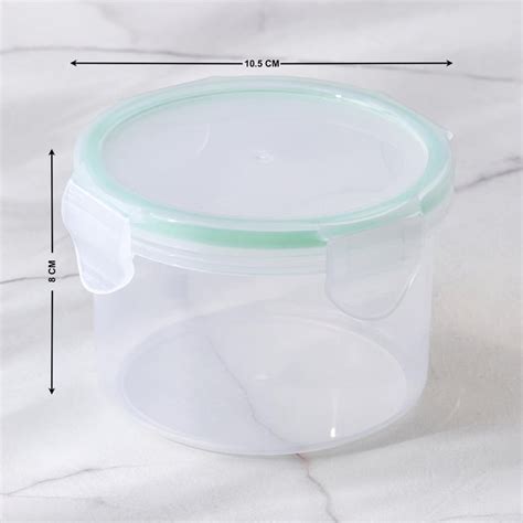 Buy Palestine Veda Storage Canister - 400ml from Home Centre at just ...