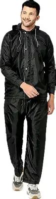 Best Raincoat for Men to prepare yourself for Monsoon [August, 2024]