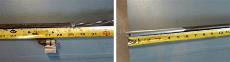 Image result for How to Install Spring Balancer Windows Sash Springs