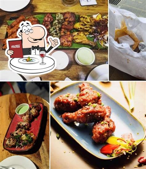 House of Commons, Bengaluru - Restaurant menu, prices and reviews