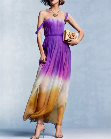 Purple Summer Dress Tumblr