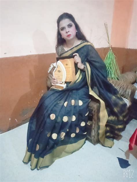 Shagufta from Aligarh is Super Woman 2021 Contestant