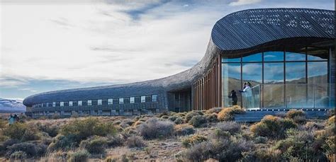 TIERRA PATAGONIA (Torres del Paine National Park, Aisen Region, Chile ...