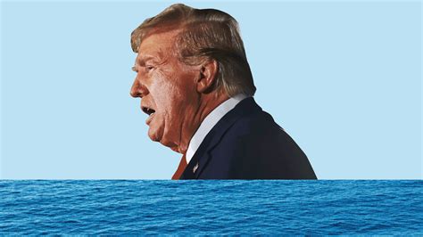 Trump Says Nuclear Weapons, Not Climate Change, Is the Biggest Threat ...