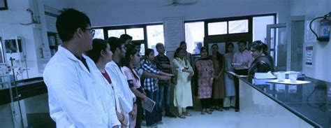 World Drug Day observed at PEC | Punjab Engineering College, (Deemed to ...
