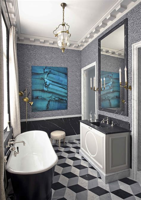 Bathroom Ceiling Paint Color Ideas | Shelly Lighting