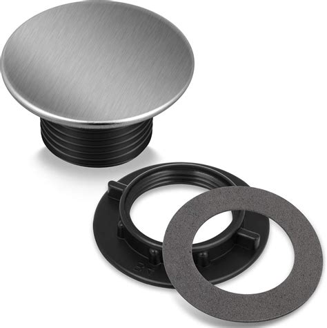 Kohler Sink Hole Covers at Odell Higgins blog