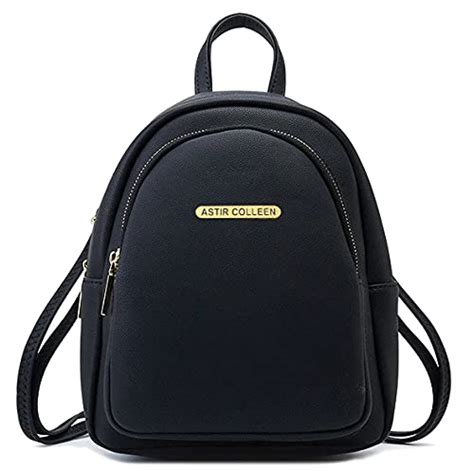 Buy ASTIR COLLEEN Leather Women/Girls 10 Litre 4 compartment Sling Bag ...