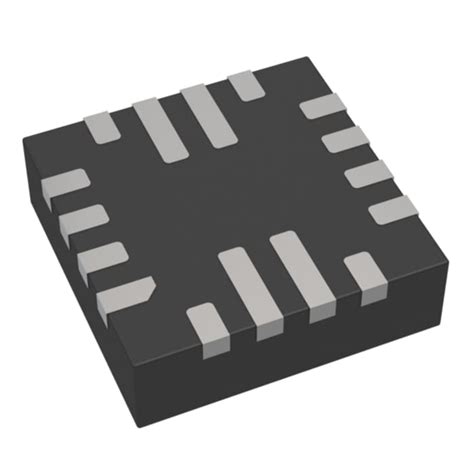 MP28167GQ-A-P MPS | MPS MP28167GQ-A-P, Buck Boost Converter 22V 16 13 ...
