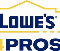 Image result for Lowe's Pro Logo