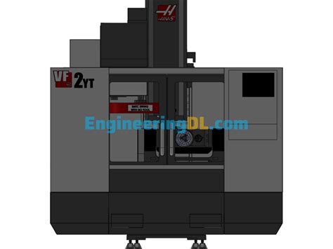 Haas 5-Axis Router 的图像结果