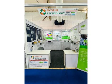 Pioneer Technology Pune, Maharashtra, India