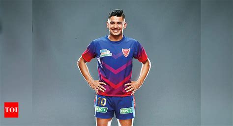 Pro Kabaddi: Naveen upbeat over Dabang's home-phase engagements | Pro ...