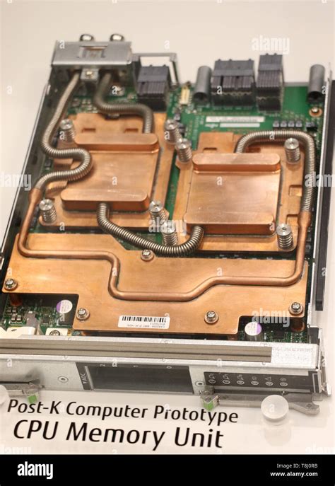 K Computer 的图像结果