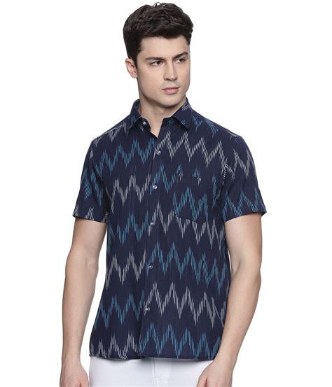 ColorWeave - Ikat & Kalamkari handloom wear for Men, Women and Kids ...