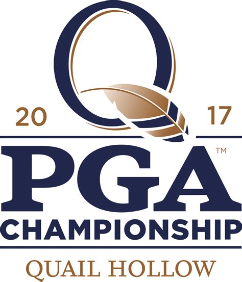 2017 Pga Championship - Pga Championship 2017 Logo Clipart - Large Size ...