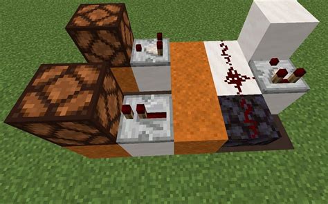 Image result for Minecraft Redstone Randomizer