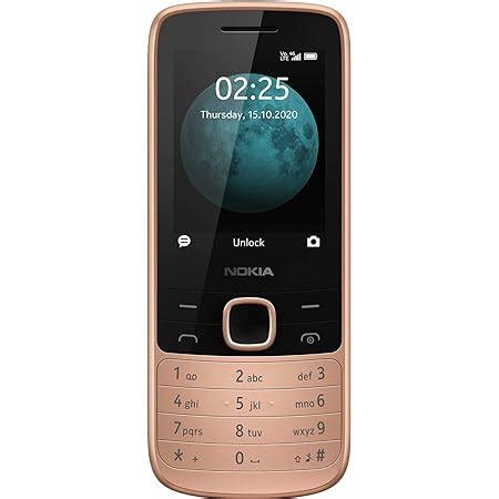 Nokia 3310 Dual SIM Feature Phone with MP3 Player, Wireless FM Radio ...