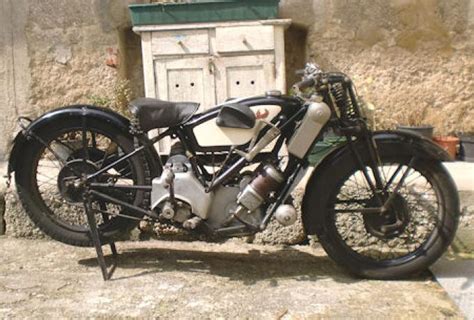 Scott 600cc 1930 | BRITISH Only Austria Fahrzeughandel GmbH