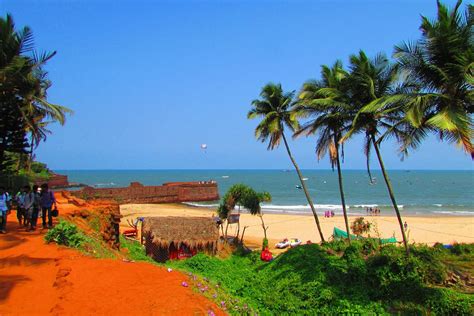 SINQUERIM BEACH (2026) All You Need to Know BEFORE You Go (with Reviews ...