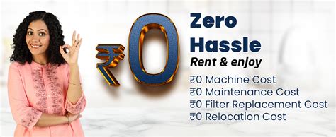 Livpure Rental Water Purifier| Family Plan | 28 days Subscription ...