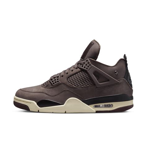 Air Jordan 4 'A Ma Maniére' (DV6773-220) Release Date. Nike SNKRS