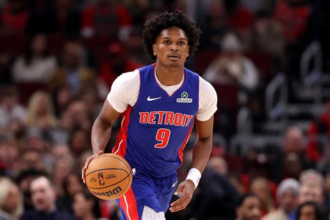 NBA: Detroit Pistons pode surpreender em 2025-26 com dupla Cade ...