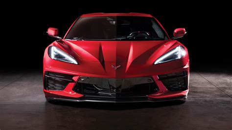 2020 Chevrolet Corvette C8 Specs: Power, Torque, and More! | Automobile Magazine