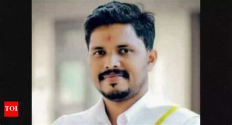 Praveen Nettaru: Karnataka: Irate Praveen Nettaru’s wife takes MLA to ...