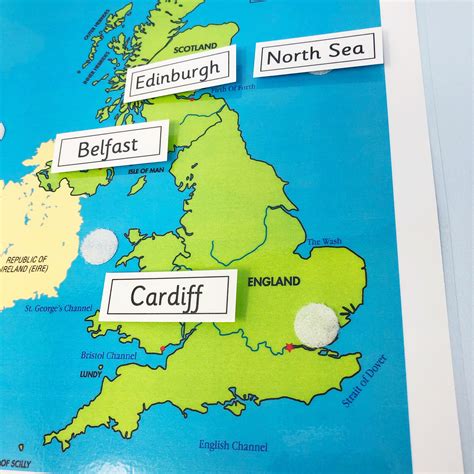 Geography Maps Ks1 at Dennis Raleigh blog