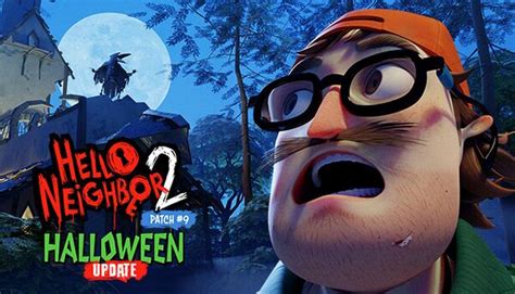 Image result for Hello Neighbor Has 2