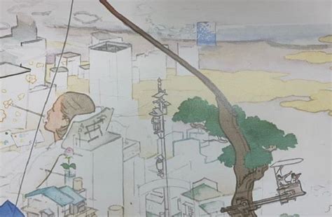 Plakat für die Olympischen Spiele ruft dazu auf, Menschen mit ...