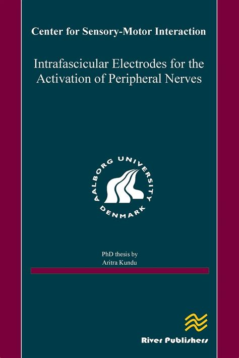 Buy Intrafascicular Electrodes for the Activation of Peripheral Nerves ...