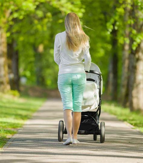 HOW TO APPROACH POSTPARTUM FITNESS | Mother, Baby & Child - parenting ...