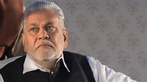 Union Minister Rupala to address Inaugural Session of ‘Conclave of 75 ...