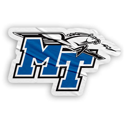 EA SPORTS™ College Football 26 Middle Tennessee State Player Ratings
