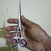 DANIAL 6.5 inches Professional Salon Barber Hair Cutting Scissor ...