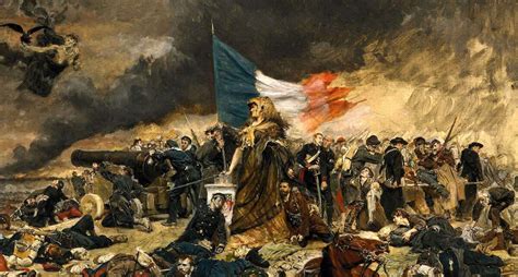 Les Français et la guerre de 1870 : stupeur, amertume et résilience ...