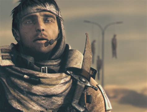 Image result for Spec Ops: The Line