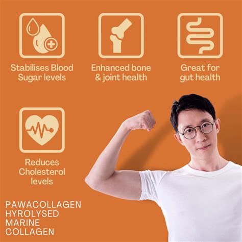Buy PAWACOLLAGEN HYDROLYSED COLLAGEN (PEPTIDE) PROTEIN SUPPLEMENT-75 ...