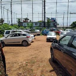 Best Top Rated Parking lot in Kollam, Kerala, India | Yappe.in