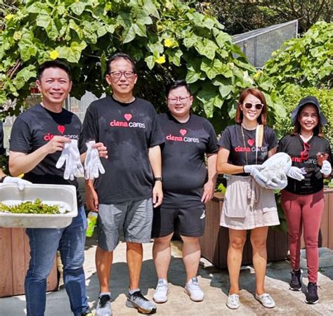 Ciena’s commitment towards Make in India vision now a reality, with ...