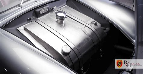 RCH 550 replica, Handmade car manufacture, Replica Car, RCH