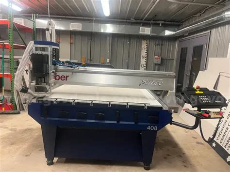 CNC Router | GovDeals